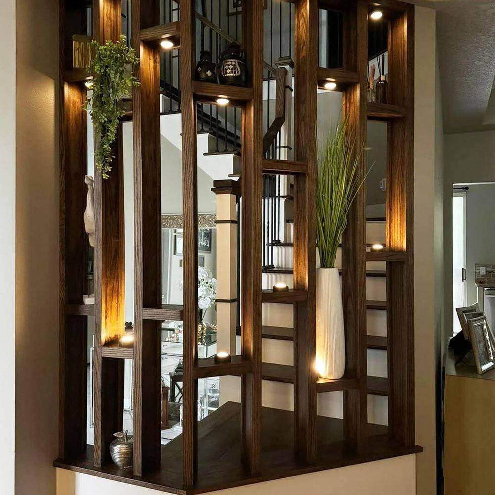 12 Light Dimmable Color Changing Warm White Integrated LED Under Cabinet Puck Light With Remote, Timer White 12-Pack 9 12 Light Dimmable Color Changing Warm White Integrated LED Under Cabinet Puck Light With Remote, Timer White 12-Pack - Image 7