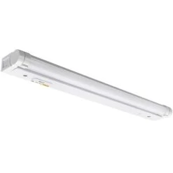 18 Inch Kitchen Pantry Laundry Room LED Under Cabinet Strip Light Adjustable Beam Grow Mode For Indoor Gardening