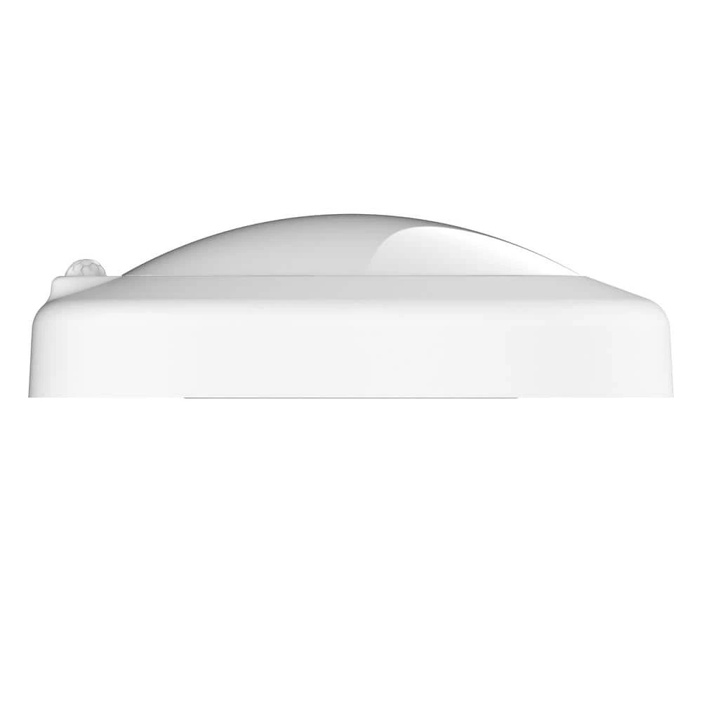 7.5 In. Battery Operated LED White Motion Sensor 25-WH Rechargeable Ceiling Fixture Light, 4000K Cool White (4-Pack) 11 7.5 In. Battery Operated LED White Motion Sensor 25-WH Rechargeable Ceiling Fixture Light, 4000K Cool White (4-Pack) - Image 9