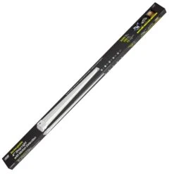 4 Ft. Battery Operated LED White Motion Sensor 100-WH Rechargeable 1000-Lumen Cool White Portable Shop Light (1-Pack) -Lamp Parts white feit electric under cabinet bar lights shop4 840 100 motbat 40 1000