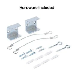 4 Ft. Battery Operated LED White Motion Sensor 100-WH Rechargeable 1000-Lumen Cool White Portable Shop Light (4-Pack) -Lamp Parts white feit electric under cabinet bar lights shop4 840 100motbat4 1f 1000