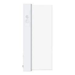 9.5 In. (Fits 12 In. Cabinet) Hardwire Dimmable Linkable Integrated LED Color Changing CCT Onesync Under Cabinet Light -Lamp Parts white feit electric under cabinet bar lights ucl12fp 5cctcag2 fa 1000