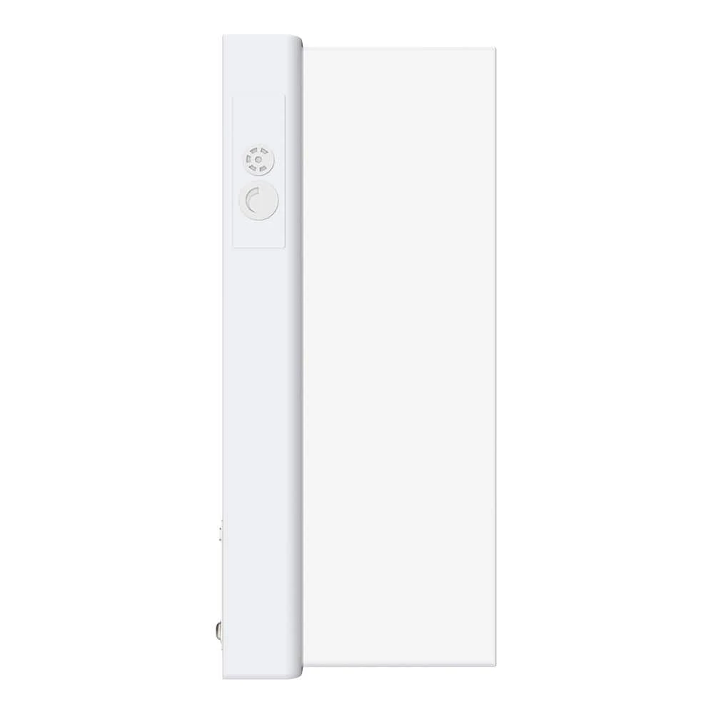 9.5 In. 2-Light (Fits 12 In. Cabinet) Hardwire Integrated LED Onesync Under Cabinet Light With Wireless Remote Control 11 9.5 In. 2-Light (Fits 12 In. Cabinet) Hardwire Integrated LED Onesync Under Cabinet Light With Wireless Remote Control - Image 9