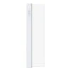 14.5 In. Hardwired White Linkable Integrated LED Onesync Under Cabinet Light Color Changing