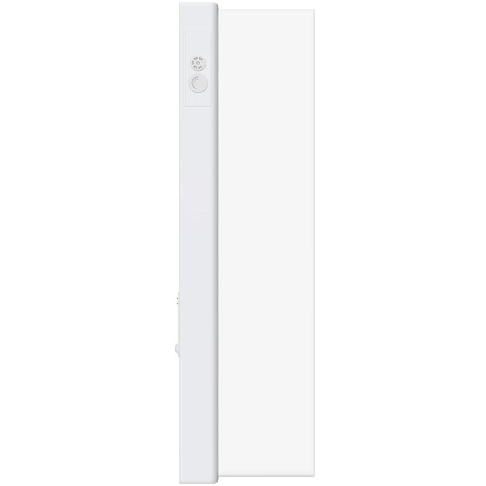 20.5 In . (Fits 24 In.) Hardwired White Color Changing Onesync Integrated LED Linkable Under Cabinet Light (12-Pack) 16 20.5 In . (Fits 24 In.) Hardwired White Color Changing Onesync Integrated LED Linkable Under Cabinet Light (12-Pack) - Image 14