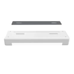 7.5 In. Battery Operated LED White Rechargeable 4000K Cool White Under Cabinet Light (1-Pack) -Lamp Parts white feit electric under cabinet bar lights ucl7 5 840 bat 77 1000