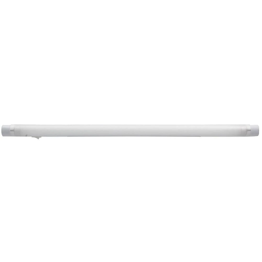 Slim Line 23 In. Fluorescent Under Cabinet Light Fixture 8 Slim Line 23 In. Fluorescent Under Cabinet Light Fixture - Image 6
