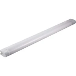 Slim Line 23 In. Fluorescent Under Cabinet Light Fixture