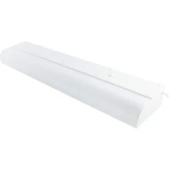 18 In. Fluorescent Under Cabinet Light Fixture