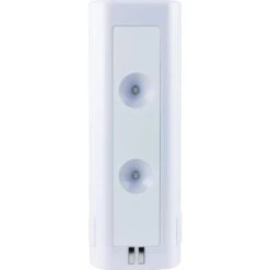 6 In. Battery Operated LED Under Cabinet Utility Light Fixture