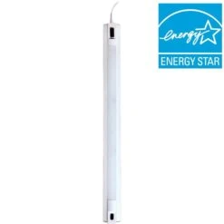 18 In. Plug In Motion Activated LED Undercabinet Fixture