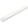 Battery Operated 24 In. LED Under Cabinet Light Bar -Lamp Parts white ge under cabinet bar lights 58158 t1 64 1000