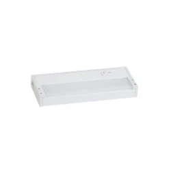 Vivid LED 7.5 In. LED 2700K White Under Cabinet Light