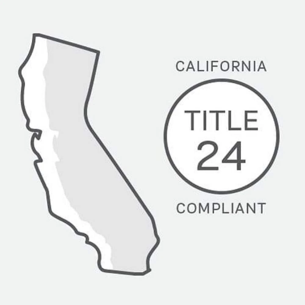Ambiance Undercabinet 1-Light White Fluorescent Task Light Fixture 6 Ambiance Undercabinet 1-Light White Fluorescent Task Light Fixture - Image 4