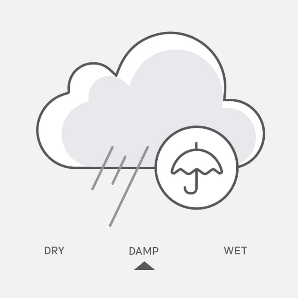 Ambiance Undercabinet 1-Light White Fluorescent Task Light Fixture 5 Ambiance Undercabinet 1-Light White Fluorescent Task Light Fixture - Image 3