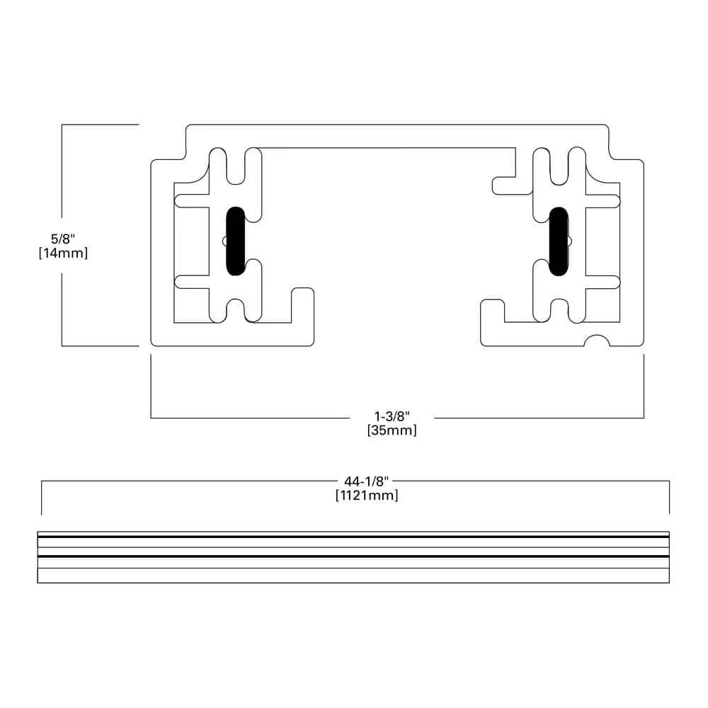 Halo 4 Ft. White Lazer Single Circuit Track 4 Halo 4 Ft. White Lazer Single Circuit Track - Image 2