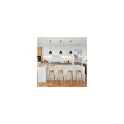 8 In. Hardwired White Integrated LED Dimmable Under Cabinet Light -Lamp Parts white j h led under cabinet bar lights jh splgw 52y 76 1000