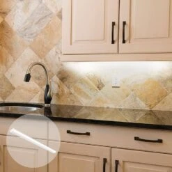 Contractor Select UCES 36 In. Hardwired White Integrated LED Included Under Cabinet Light 1348 Lumens 5 CCT Switchable 21 Contractor Select UCES 36 In. Hardwired White Integrated LED Included Under Cabinet Light 1348 Lumens 5 CCT Switchable -Lamp Parts white juno under cabinet bar lights uces 36in sww5 90cri wh m6 31 1000