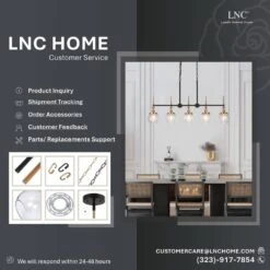 LNC 5 CCT 18 In. Plug-in/Hardwired White Color Changing Integrated LED Linkable Under Cabinet Light -Lamp Parts white lnc under cabinet bar lights he00054 31 1000