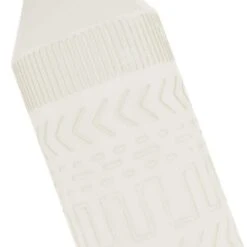 Sacramento 23 In. White Modern Dimmable Ceramics Bedroom Living Room Bedside Desk Nightstand Table Lamps Set Of 2 -Lamp Parts white maxax table lamps t181 bn 76 1000