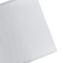 Sacramento 24 In. White Modern Dimmable Ceramic Bedroom Living Room Bedside Desk Table Lamps Set Of 2 -Lamp Parts white maxax table lamps t199 wh 1f 1000