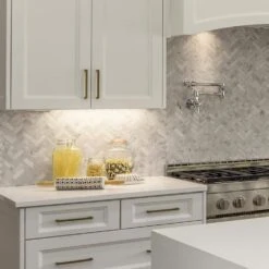 12 In. Hardwired, White, Integrated LED, Under Cabinet Light, 460-Lumens, 3000K Warm White, 120-Volt Cove Light 15 12 In. Hardwired, White, Integrated LED, Under Cabinet Light, 460-Lumens, 3000K Warm White, 120-Volt Cove Light -Lamp Parts white maxxima under cabinet bar lights msl 12600w 1d 1000