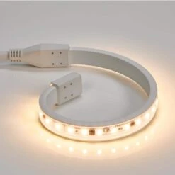 12 In. Hardwired, White, Integrated LED, Under Cabinet Light, 460-Lumens, 3000K Warm White, 120-Volt Cove Light 21 12 In. Hardwired, White, Integrated LED, Under Cabinet Light, 460-Lumens, 3000K Warm White, 120-Volt Cove Light -Lamp Parts white maxxima under cabinet bar lights msl 12600w fa 1000