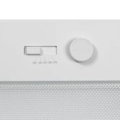 12 In. Hardwired Or Plug And Play, White, Integrated LED Under Cabinet Light, Dimmable, Linkable, 5-CCT -Lamp Parts white maxxima under cabinet bar lights msl 1265005 1f 1000