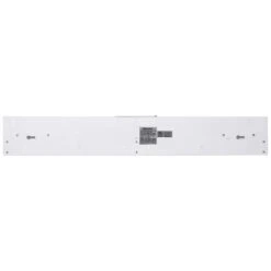 24 In. Hardwire White Integrated LED Undercabinet Light 5CCT 25 24 In. Hardwire White Integrated LED Undercabinet Light 5CCT -Lamp Parts white maxxima under cabinet bar lights msl 241203 fa 1000