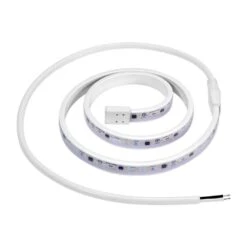 36 In. Hardwired, White, Integrated LED, Under Cabinet Light, 1380 Lumens, 3000K Warm White, 120-Volt Cove Light 19 36 In. Hardwired, White, Integrated LED, Under Cabinet Light, 1380 Lumens, 3000K Warm White, 120-Volt Cove Light -Lamp Parts white maxxima under cabinet bar lights msl 361850w fa 1000