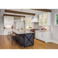 NUC-5 Series 40 In. White Selectable LED Under Cabinet Light -Lamp Parts white nicor under cabinet bar lights nuc540swh c3 1000