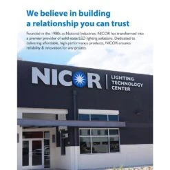 UCB Series 42 In. Hardwired White Selectable Integrated LED Under Cabinet Light With On/Off Switch -Lamp Parts white nicor under cabinet bar lights ucb142swh 4f 1000