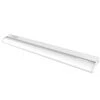 24 In. Length 2.95 In. Width Direct Wire Or Plug-in White Integrated LED Linkable Under Cabinet Light (1PK) -Lamp Parts white pinegreen lighting under cabinet bar lights cl hcul02 24cct 64 1000