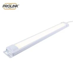 EZ Link Linkable Plug-in 18 In. LED White Under Cabinet Light