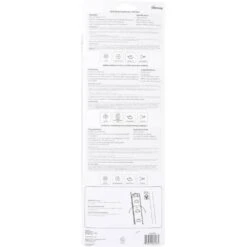 LED Motion Activated Wireless Night Light -Lamp Parts white rite lite under cabinet bar lights lpl641mw fa 1000