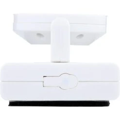 2.25 In. White LED Track-Light With Remote 12 2.25 In. White LED Track-Light With Remote -Lamp Parts white rite lite under cabinet bar lights lpl704wrc 1f 1000