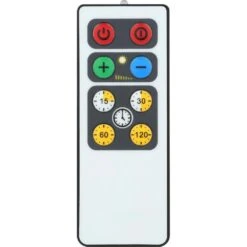 2.25 In. White LED Track-Light With Remote 11 2.25 In. White LED Track-Light With Remote -Lamp Parts white rite lite under cabinet bar lights lpl704wrc 4f 1000