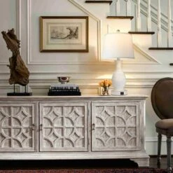 26 In. Farmhouse Table Lamps Set Of 2, Bedside Touch Lamp With USB C+A Ports White Fabric Shade LED Bulbs Include -Lamp Parts white rottogoon table lamps palp366ab2 77 1000