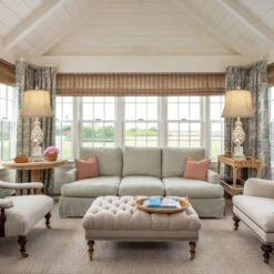 28 In. Distressed White Tall Bedside Lamp With Night Light Rustic Table Lamps With Linen Shade For Living Room End Table 21 28 In. Distressed White Tall Bedside Lamp With Night Light Rustic Table Lamps With Linen Shade For Living Room End Table -Lamp Parts white rottogoon table lamps palp390aw2 31 1000