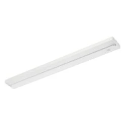 32 In. LED White Under Cabinet Light -Lamp Parts white savoy house under cabinet bar lights 4 3000k 32 wh 4f 1000
