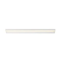 32 In. LED White Under Cabinet Light -Lamp Parts white savoy house under cabinet bar lights 4 3000k 32 wh c3 1000