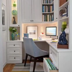 Sunlite Plug-In 22 In. Linkable Adjustable 3 Color Selectable CCT 3000K 4000K 5000K White LED Under Cabinet Light -Lamp Parts white sunlite under cabinet bar lights hd03098 1 31 1000