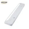 ProLink Hardwired 24 In. LED White Under Cabinet Light, Linkable, 3 Color Temperature Options