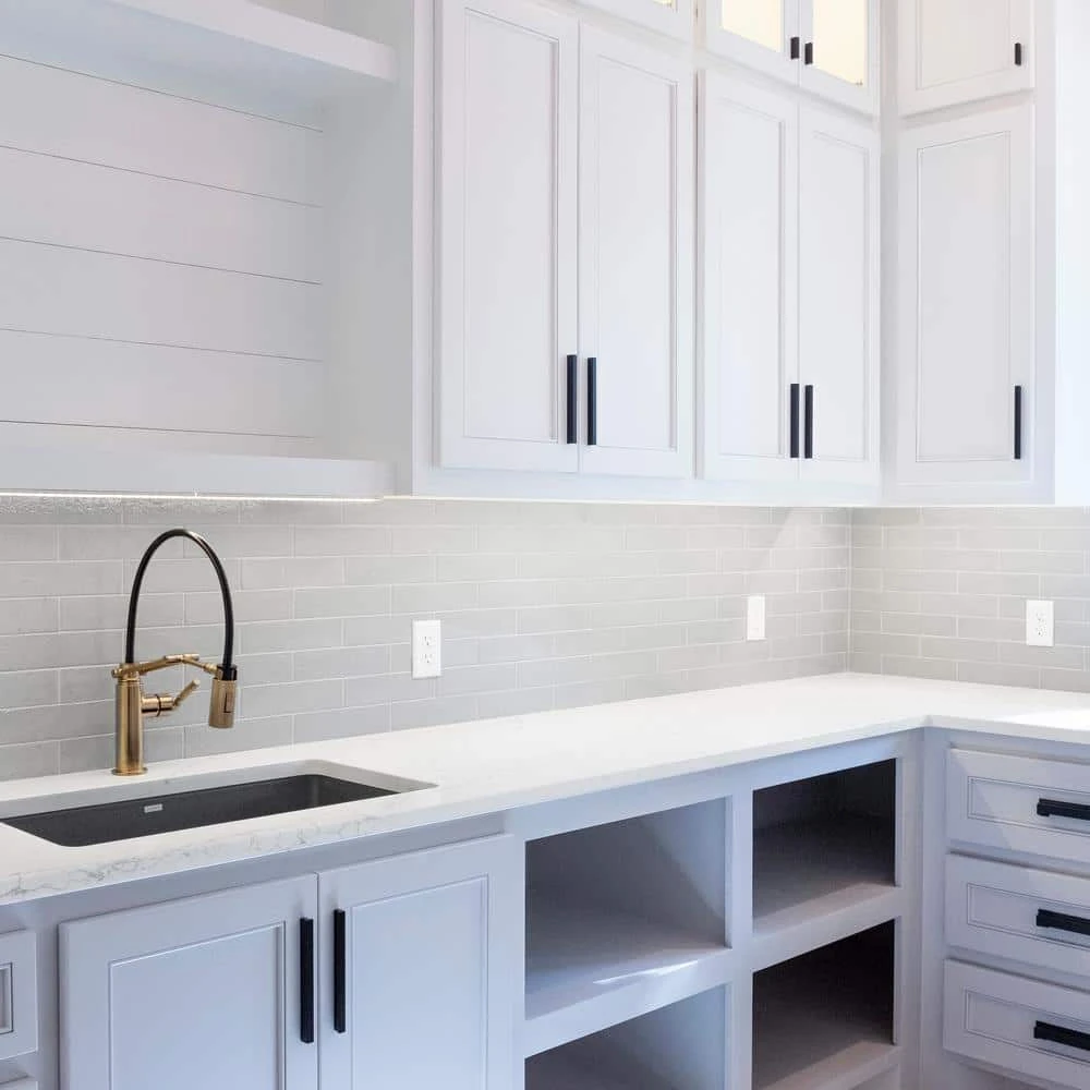 ProLink Hardwired 36 In. LED White Under Cabinet Light, Linkable, 3 Color Temperature Options 9 ProLink Hardwired 36 In. LED White Under Cabinet Light, Linkable, 3 Color Temperature Options - Image 7