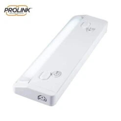 ProLink Plug-in 12 In. LED White Under Cabinet Light