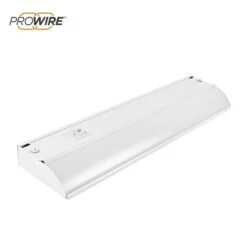 ProWire Direct Wire 12 In. LED White Under Cabinet Light
