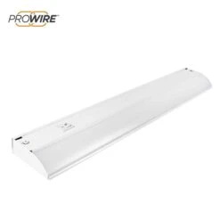 ProWire Direct Wire 18 In. LED White Under Cabinet Light