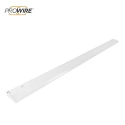 ProWire Direct Wire 48 In. LED White Under Cabinet Light