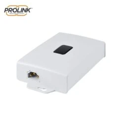 18 In. Plug-In White Integrated LED Under Cabinet Light, Bundled With ProLink In-Line Module (Motion Sensing) -Lamp Parts white ultra prograde under cabinet bar lights 83598 76 1000