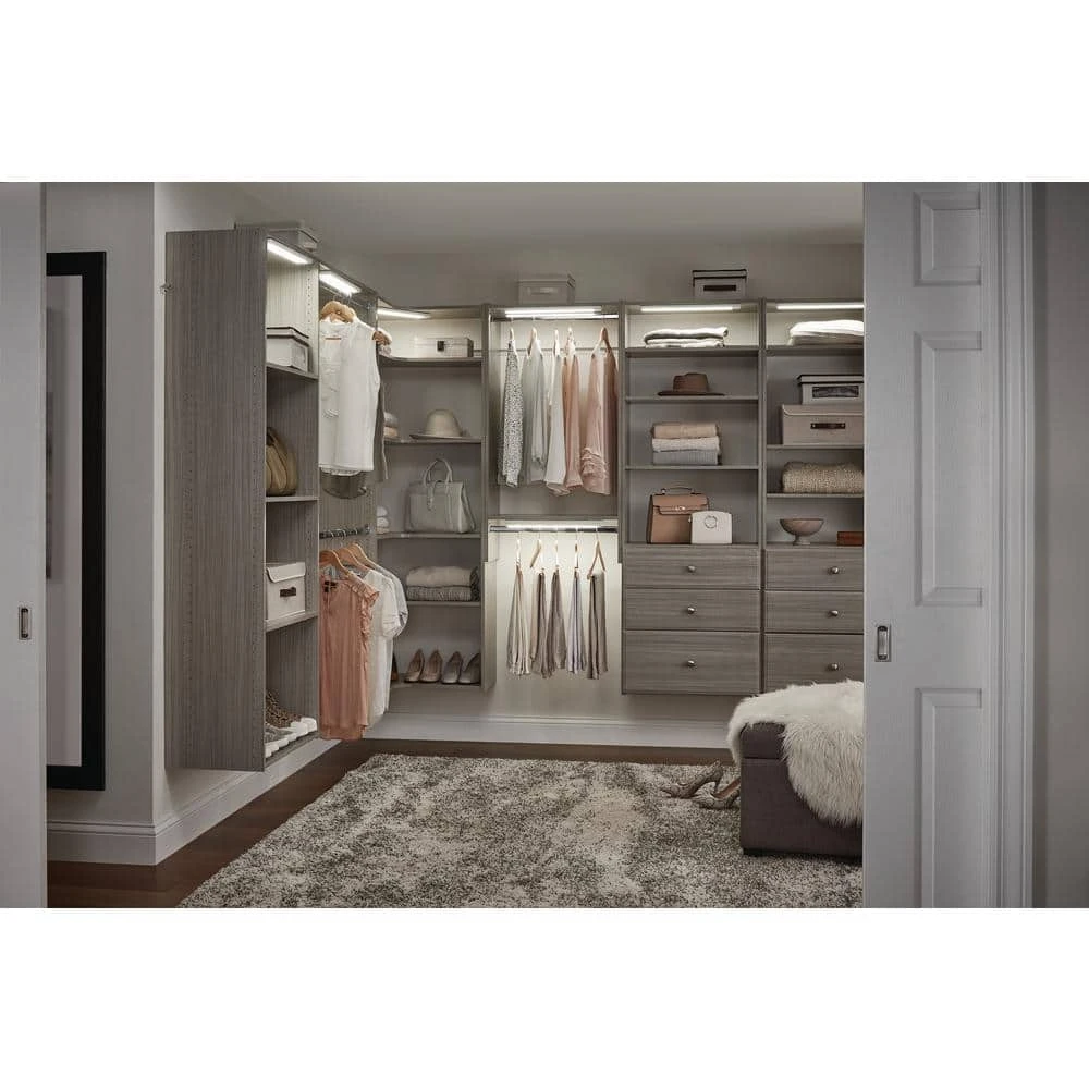 12 In. Rechargeable Dimmable LED Adjustable White Color Temperature Bar Light With Motion Sensor 5 12 In. Rechargeable Dimmable LED Adjustable White Color Temperature Bar Light With Motion Sensor - Image 3